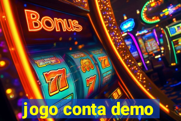 jogo conta demo